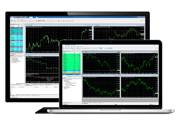 Fortrader