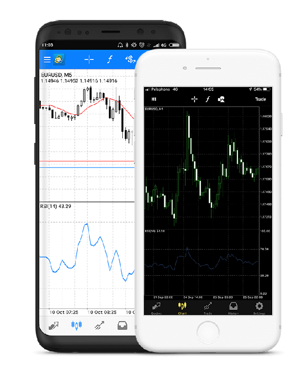 Fortrader