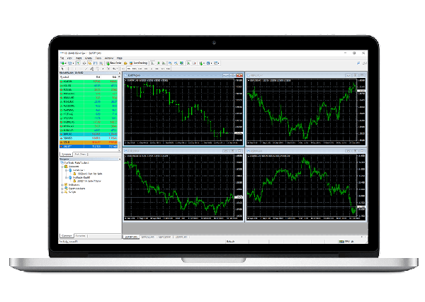 Fortrader
