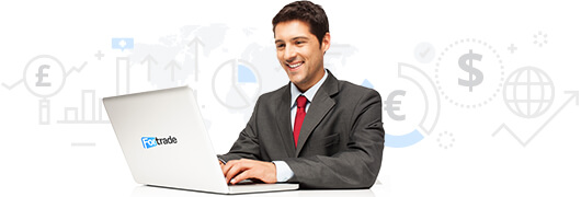 Create Demo Account at Fortrade